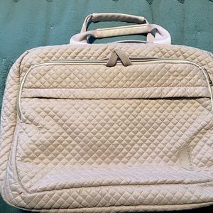 Bagsmart 17.3 inch laptop bag, briefcase